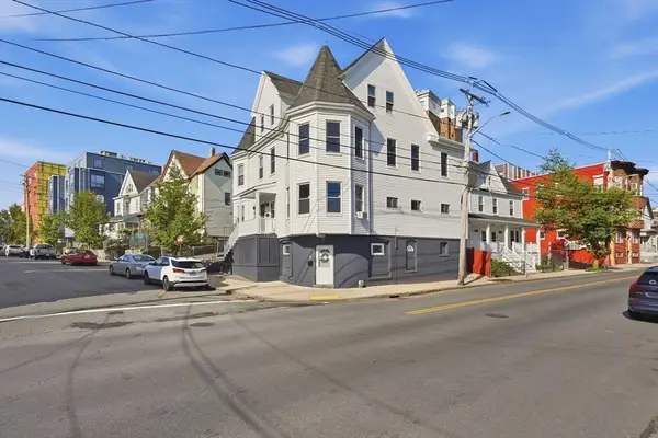3 Nahant Avenue #3, Revere, MA 02151