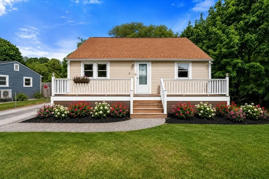 1080 Ocean St, Marshfield, MA 02050 - #1