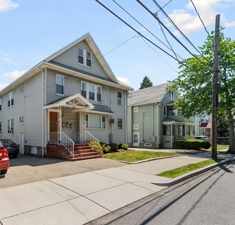 33 Kimball Rd, Watertown, MA 02472 - #3