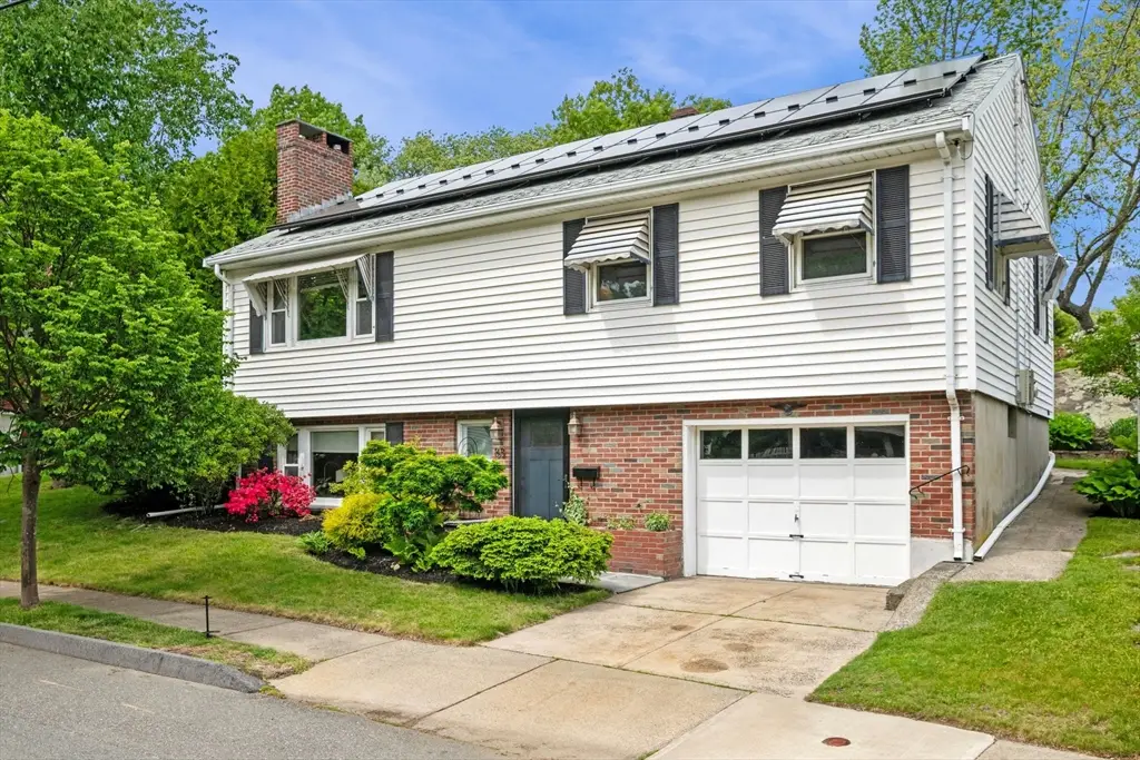 88 Moffatt Rd, Salem, MA 01970 - #1