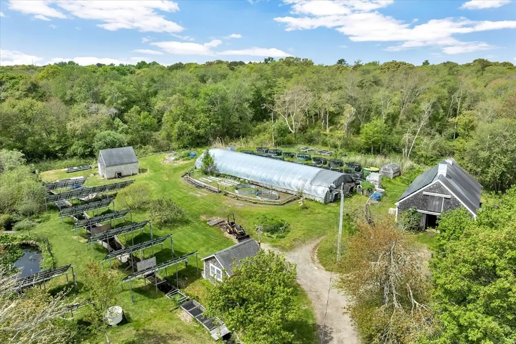 2231 Meetinghouse Way, West Barnstable, MA 02668 - #1