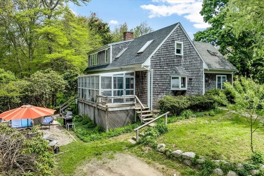 2231 Meetinghouse Way, West Barnstable, MA 02668 - #3