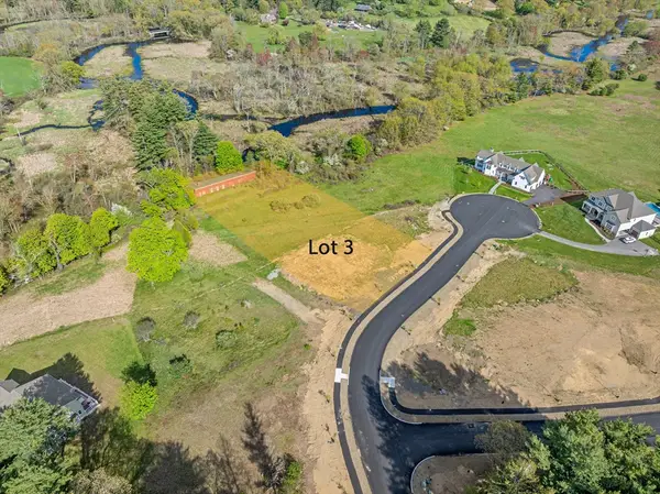 6 Pearl Way - Lot 3, Topsfield, MA 01983
