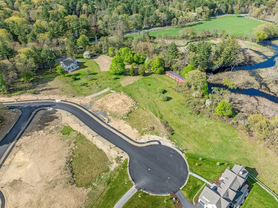 6 Pearl Way - Lot 3, Topsfield, MA 01983 - #2