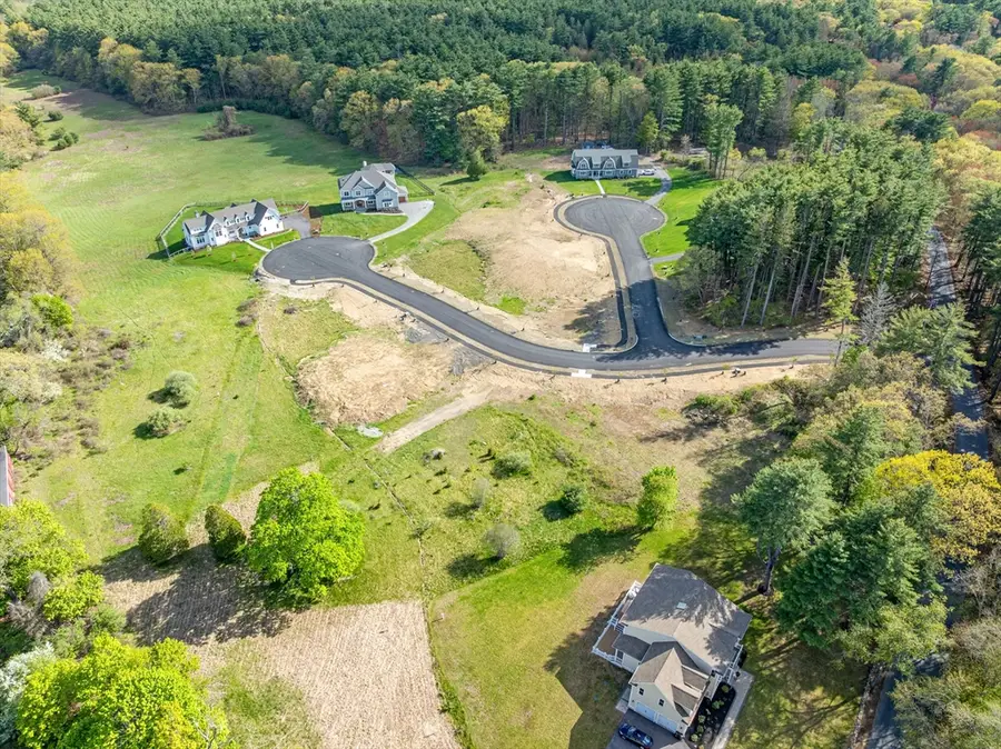 4 Pearl Way - Lot 2, Topsfield, MA 01983 - #3