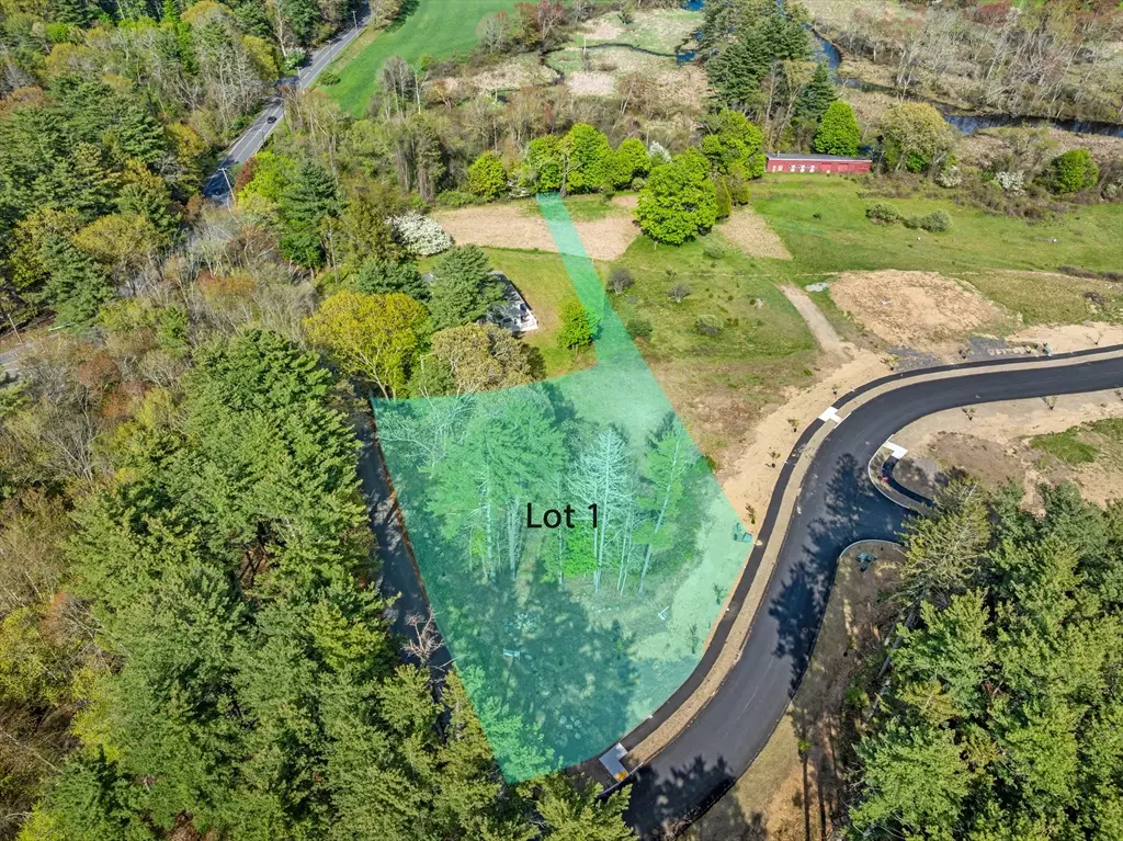 2 Pearl Way - Lot 1, Topsfield, MA 01983 - #1