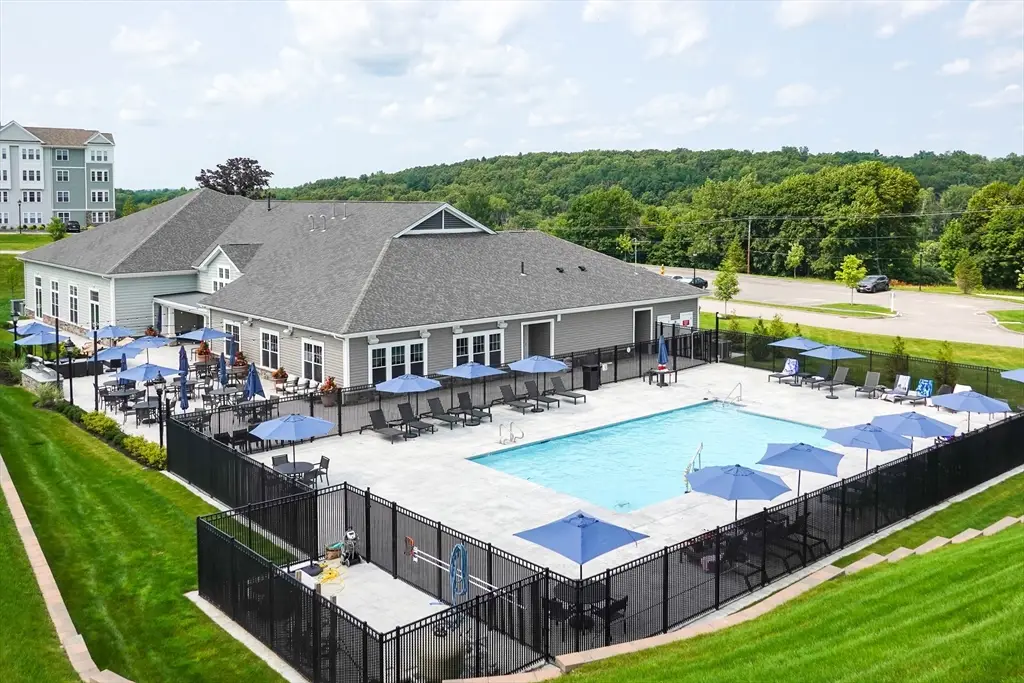 4311 Peters Farm Way #311, Westborough, MA 01581 - #1