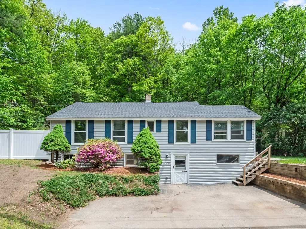 1202 Wachusett St, Jefferson, MA 01522 - #1