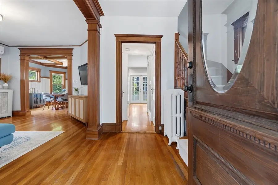 8 Mendum St, Boston, MA 02131 - #3
