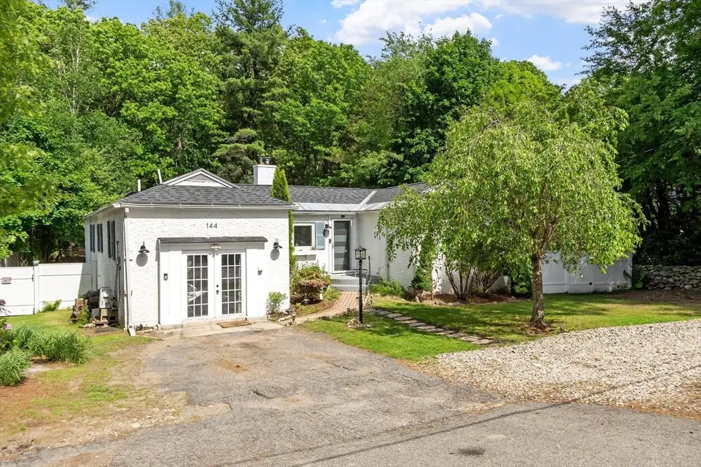 144 Bailey Rd., Holden, MA 01520 - #1