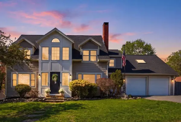 17 Stafford Road, Danvers, MA 01923