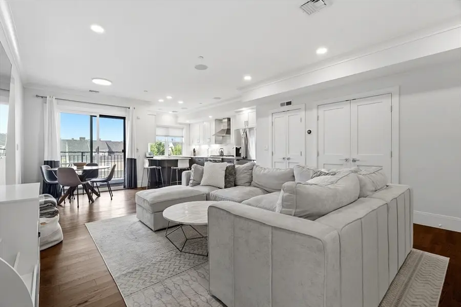 10-14 Sydney St #8, Boston, MA 02125 - #3