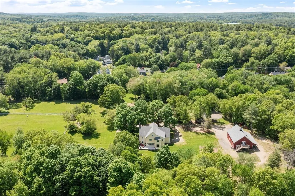 2 Marlboro Rd, Stow, MA 01775 - #1