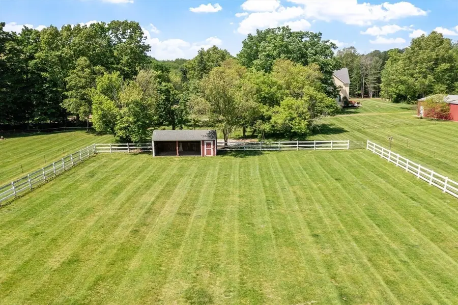 2 Marlboro Rd, Stow, MA 01775 - #2
