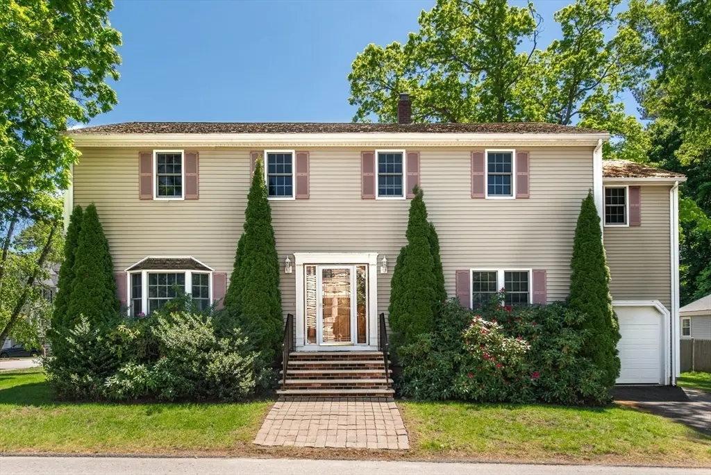 58 Libby Ave, Reading, MA 01867 - #1