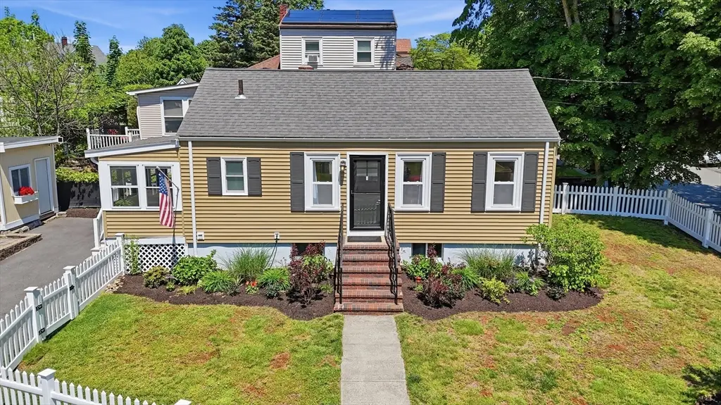 1 Juniper Ter, Dedham, MA 02026 - #1