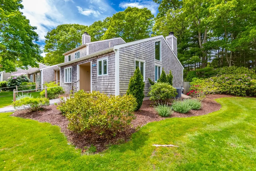 234 Seaward Bend #234, Falmouth, MA 02536 - #1