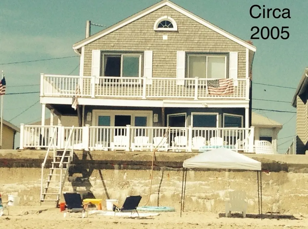 204 Foster Ave, Marshfield, MA 02050 - #1