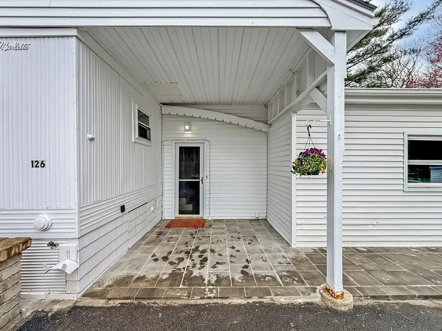126 Beach Rd, Salisbury, MA 01952 - #2