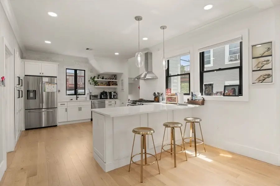 23 Jaques St #2, Somerville, MA 02145 - #2
