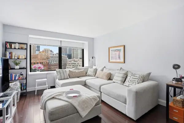 65 E India Row #14A, Boston, MA 02110
