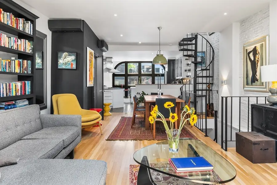 74 Appleton St #4, Boston, MA 02116 - #2