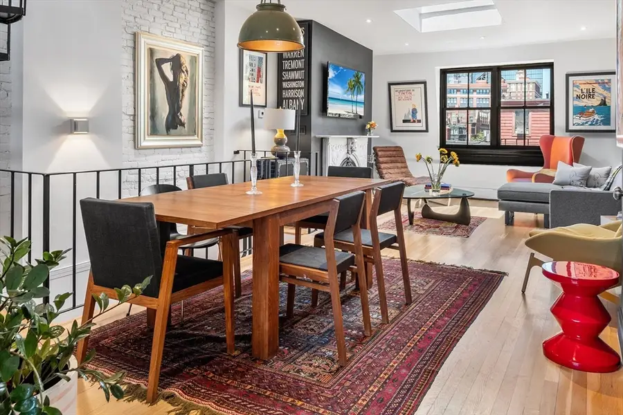 74 Appleton St #4, Boston, MA 02116 - #3
