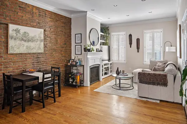 52 Mystic St #1, Boston, MA 02129
