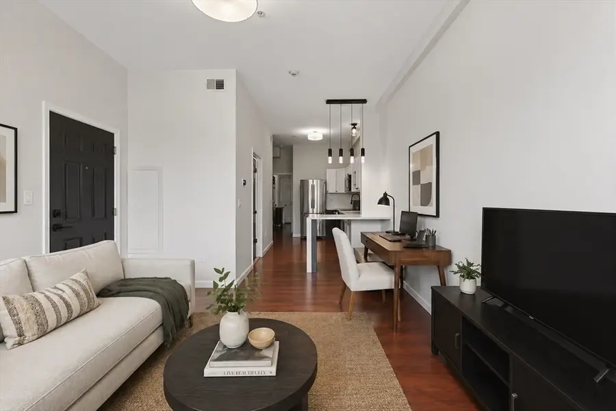 256 Bremen Street #PH, Boston, MA 02128 - #2