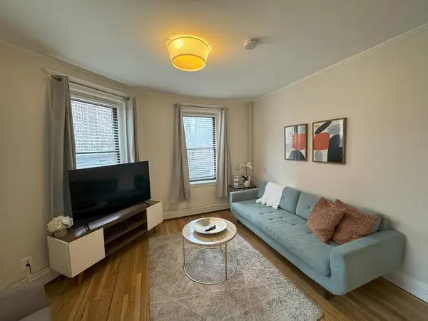 34 E Newton St. #2, Boston, MA 02118