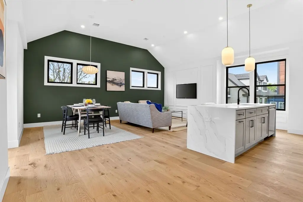 24 Spring Hill Terrace #C, Somerville, MA 02143 - #1