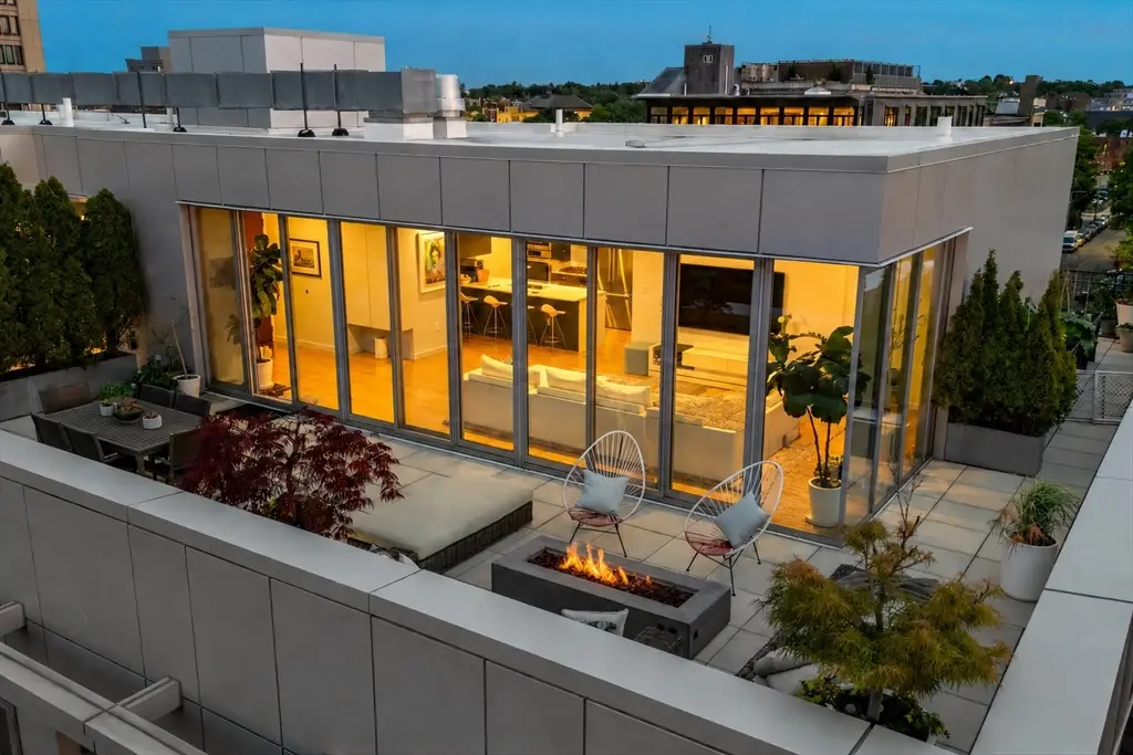 691 Massachusetts Avenue #602, Boston, MA 02118 - #1
