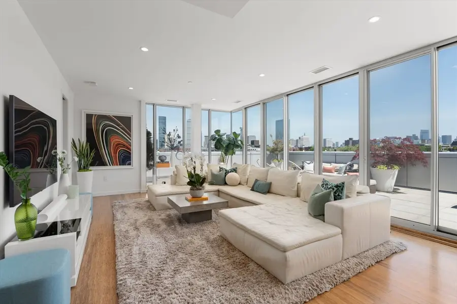 691 Massachusetts Avenue #602, Boston, MA 02118 - #2