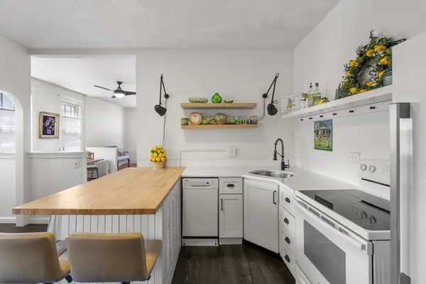 16 Leavitt Street #3, Salem, MA 01970