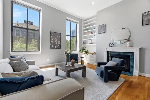 130 Appleton St #3H, Boston, MA 02116