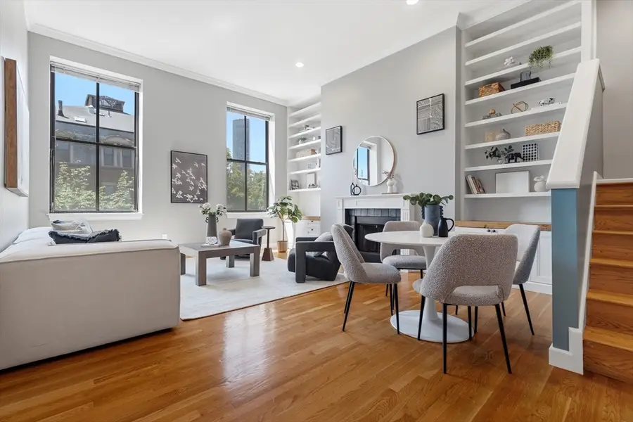 130 Appleton St #3H, Boston, MA 02116 - #2