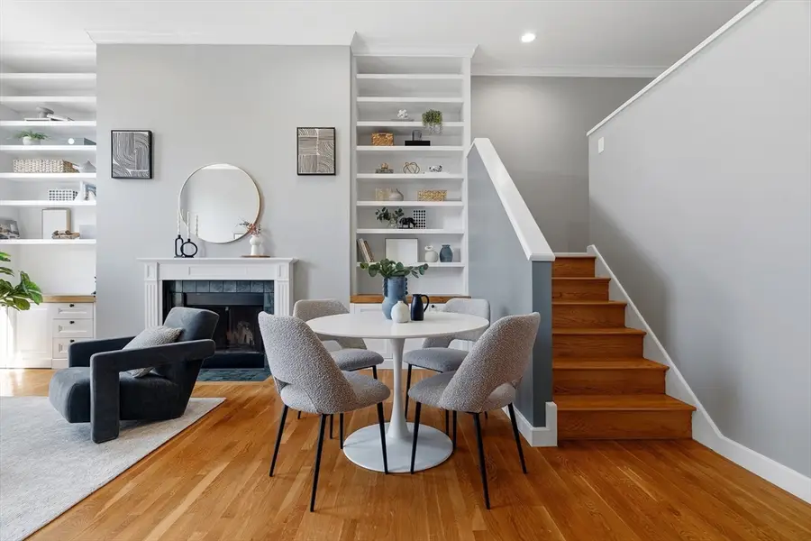 130 Appleton St #3H, Boston, MA 02116 - #3