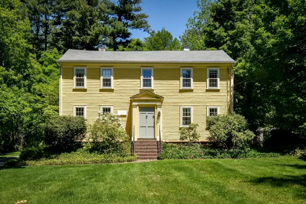 33 Grove Street, Framingham, MA 01701 - #1
