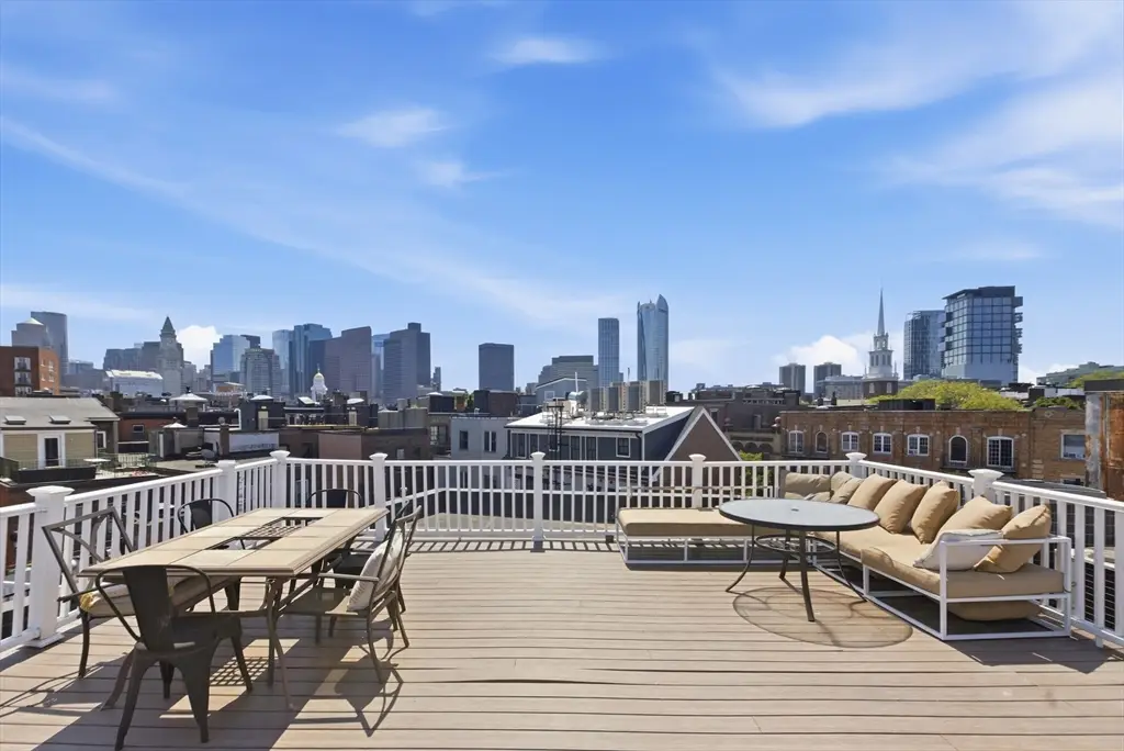 406-418 Commercial St #1A, Boston, MA 02109 - #1