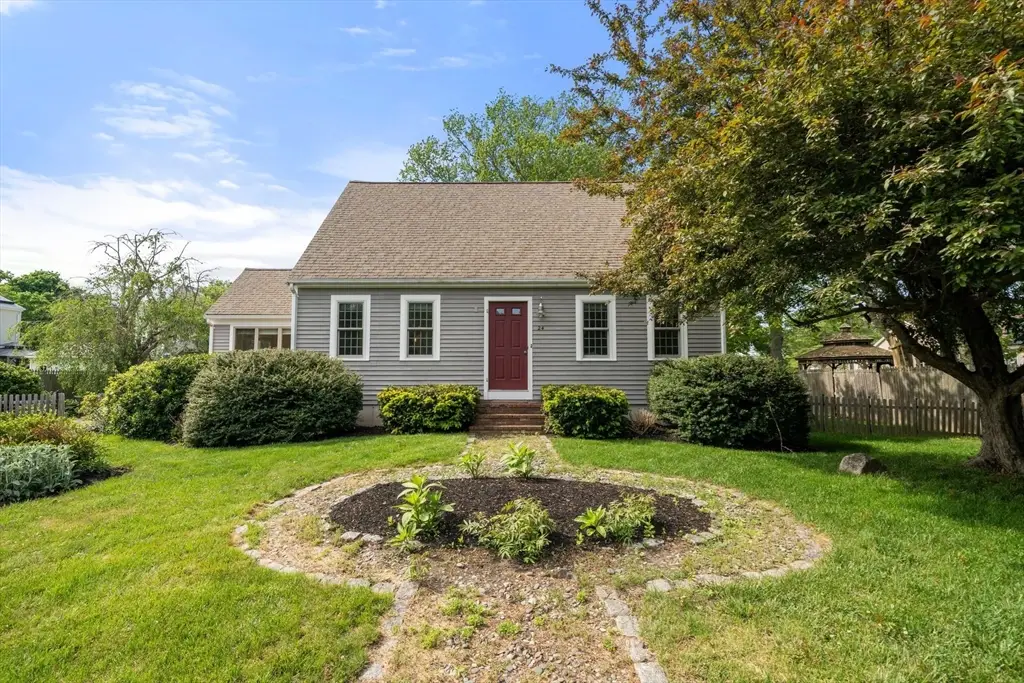 24 Merritt Ln, Scituate, MA 02066 - #1