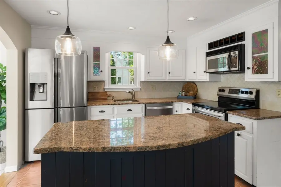 24 Merritt Ln, Scituate, MA 02066 - #3