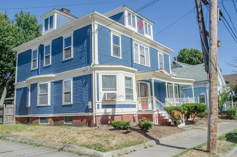 24 Cherry St, Lynn, MA 01902 - #2