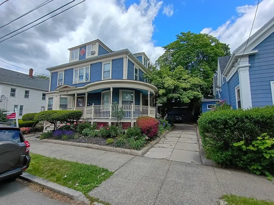 24 Cherry St, Lynn, MA 01902 - #3