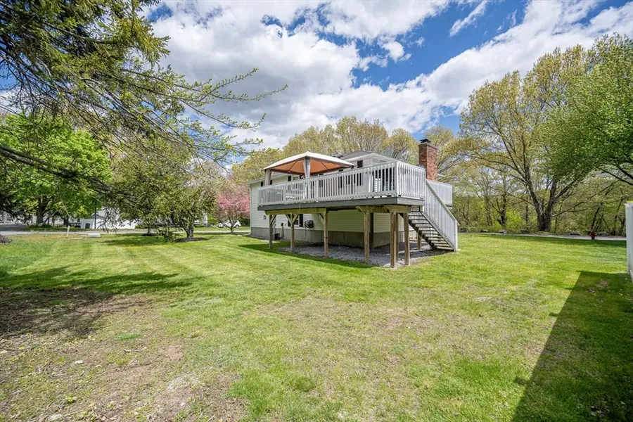 59 Riverview Blvd, Methuen, MA 01844 - #3