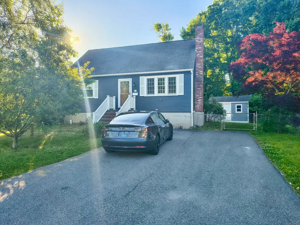 257 Bishop St, Framingham, MA 01702 - #1