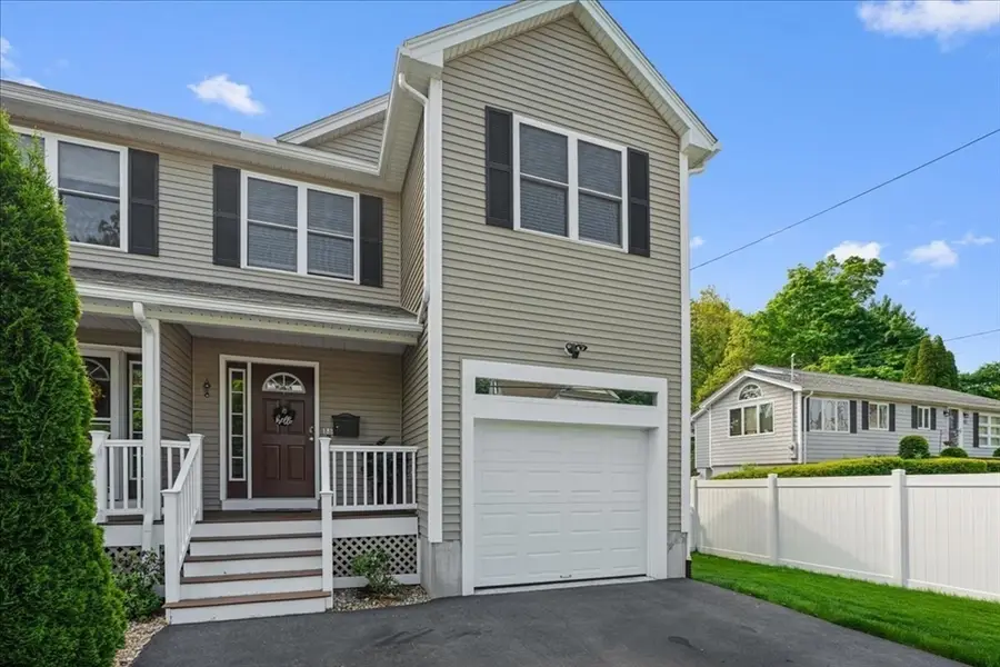 88 South Webster #88, Haverhill, MA 01835 - #2