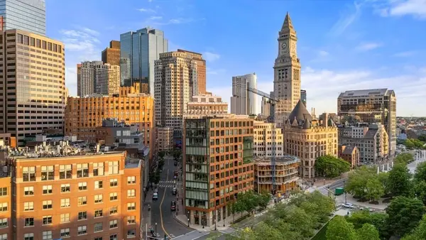 110 Broad St #303, Boston, MA 02110