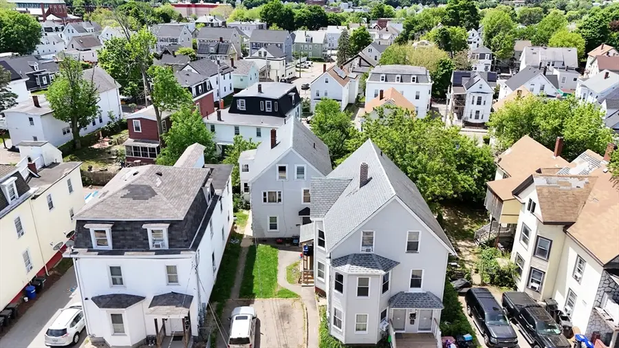 32 1/2 Nichols, Haverhill, MA 01830 - #2