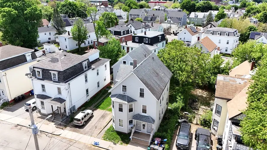 32 1/2 Nichols, Haverhill, MA 01830 - #3
