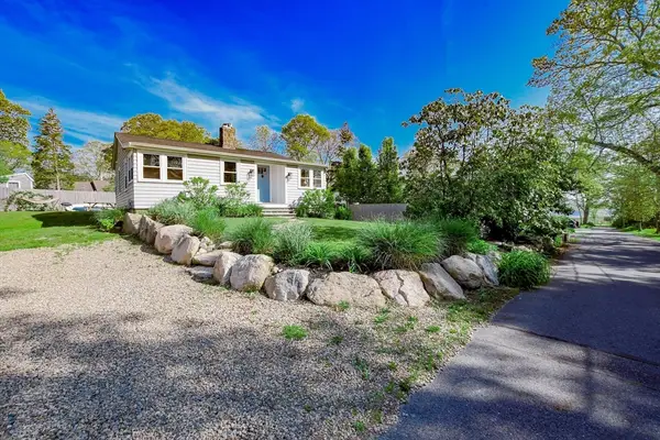 9 Quelle Lane, Marion, MA 02738